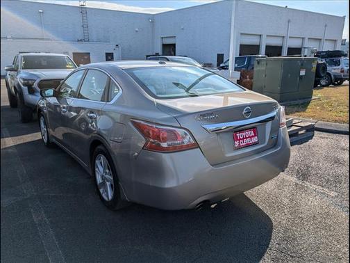 2013 Nissan Altima 2.5 SV