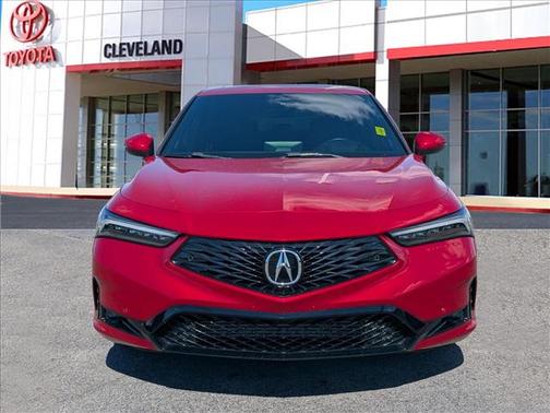 2024 Acura Integra A-SPEC Technology