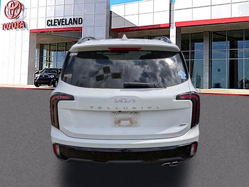 2024 Kia Telluride SX X-Pro