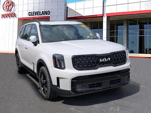 2024 Kia Telluride SX X-Pro