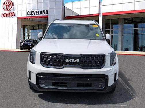 2024 Kia Telluride SX X-Pro