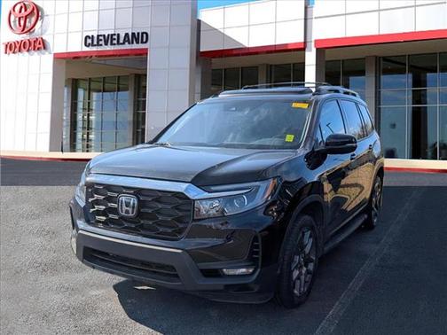 2022 Honda Passport AWD EX-L