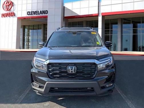 2022 Honda Passport AWD EX-L