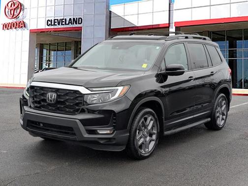 2022 Honda Passport AWD EX-L