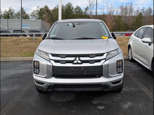 2024 Mitsubishi Outlander Sport SE