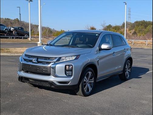 2024 Mitsubishi Outlander Sport SE