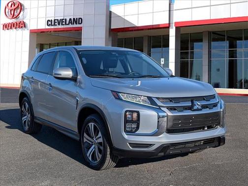 2024 Mitsubishi Outlander Sport SE