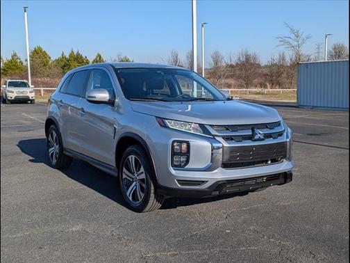 2024 Mitsubishi Outlander Sport SE