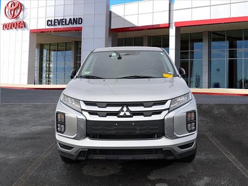 2024 Mitsubishi Outlander Sport SE