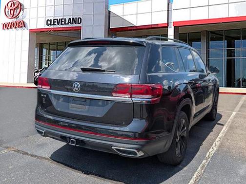 2023 Volkswagen Atlas 3.6L SE w/Technology