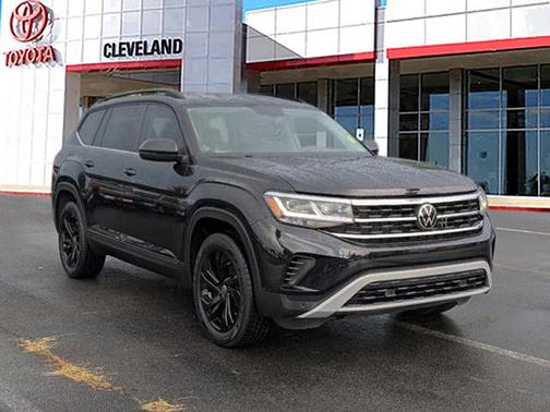2023 Volkswagen Atlas 3.6L SE w/Technology