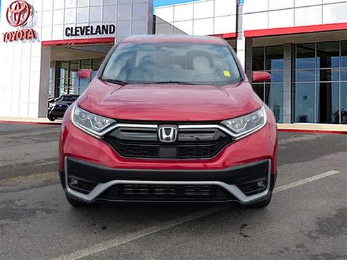 2021 Honda CR-V 2WD EX-L
