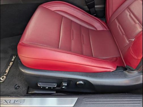 2015 Lexus RC 350 Base