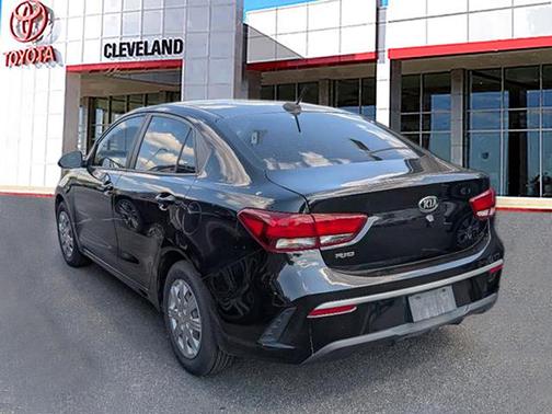 2021 Kia Rio LX