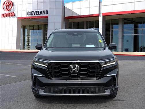 2023 Honda Pilot AWD Elite