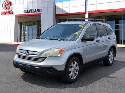 2009 Honda CR-V EX