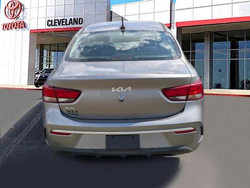 2023 Kia Rio S