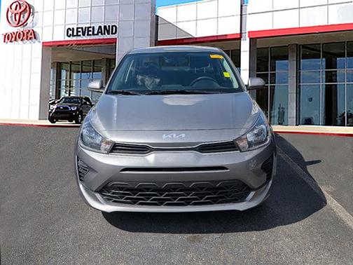 2023 Kia Rio S