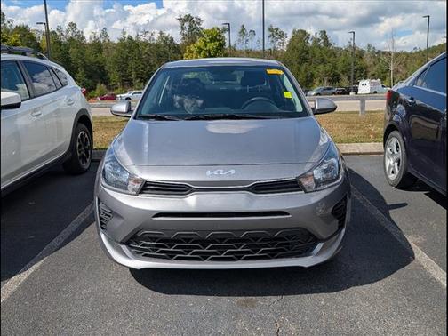 2023 Kia Rio S