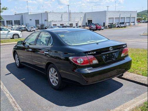 2004 Lexus ES 330 Base