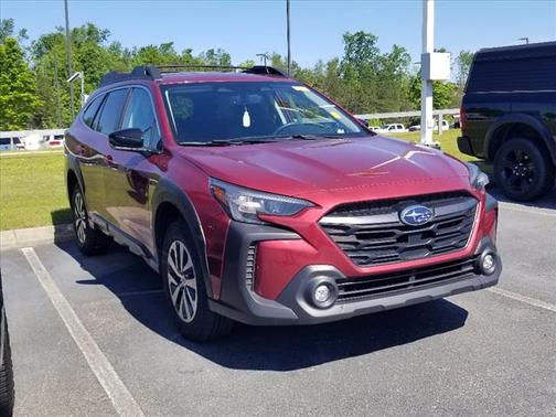 2024 Subaru Outback Premium