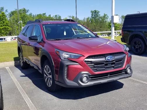 2024 Subaru Outback Premium
