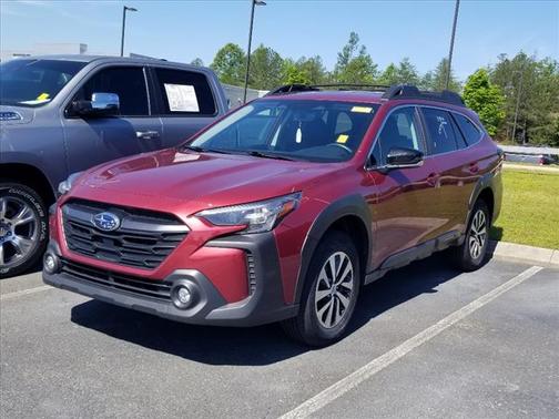 2024 Subaru Outback Premium
