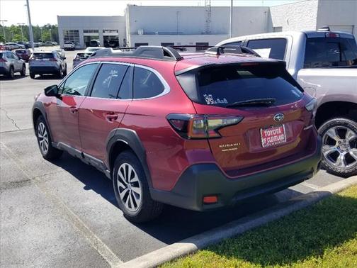 2024 Subaru Outback Premium