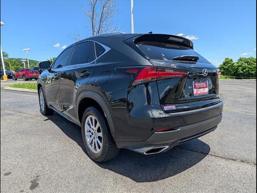 2021 Lexus NX 300 Base