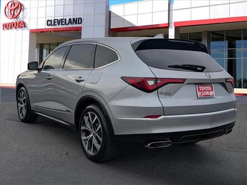 2023 Acura MDX Technology Package