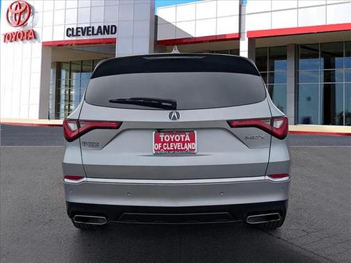 2023 Acura MDX Technology Package