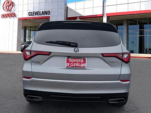 2023 Acura MDX Technology Package