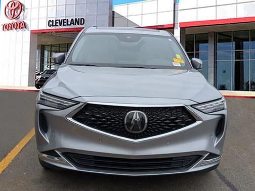 2023 Acura MDX Technology Package