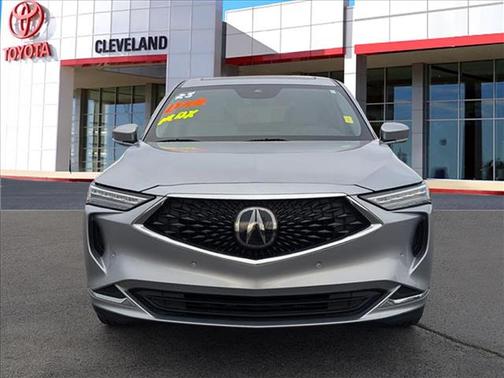 2023 Acura MDX Technology Package