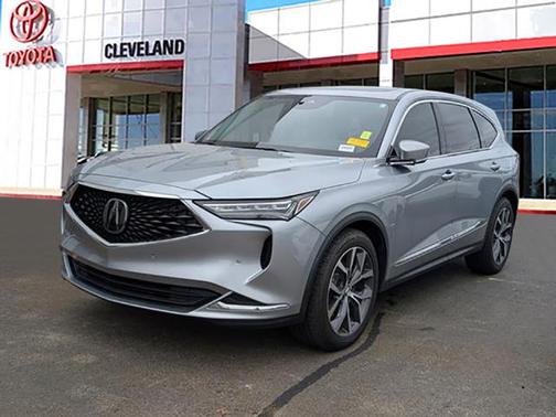 2023 Acura MDX Technology Package