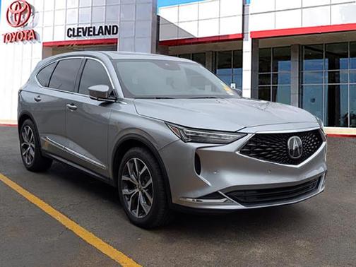 2023 Acura MDX Technology Package
