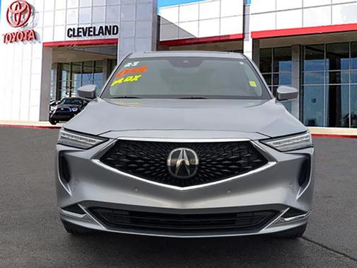 2023 Acura MDX Technology Package