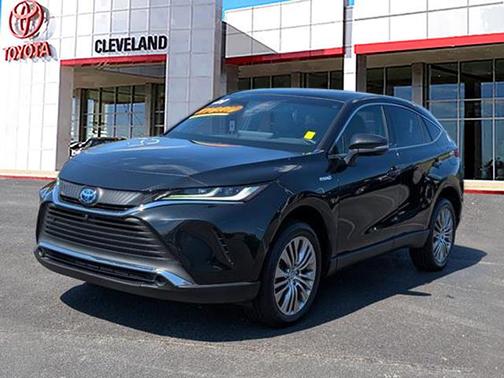 2021 Toyota Venza Limited
