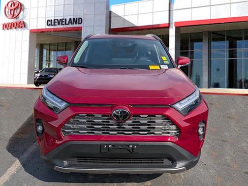2024 Toyota RAV4 Limited