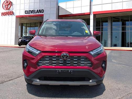 2024 Toyota RAV4 Limited
