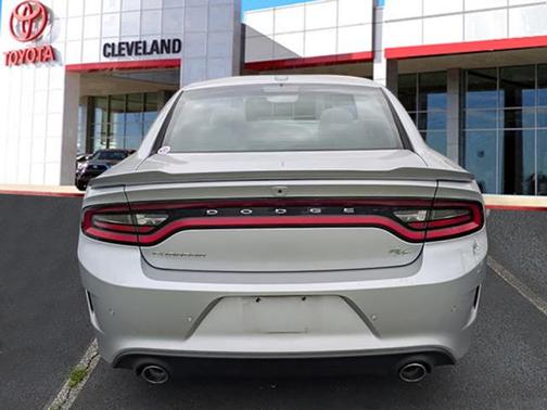 2019 Dodge Charger R/T