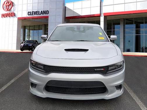 2019 Dodge Charger R/T