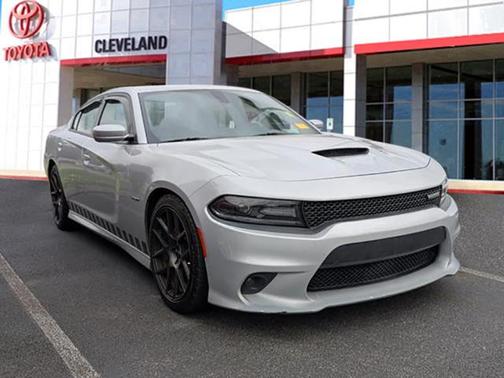 2019 Dodge Charger R/T