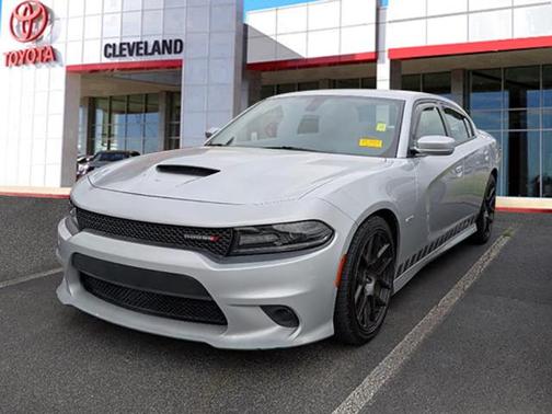 2019 Dodge Charger R/T