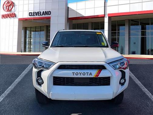 2023 Toyota 4Runner 40th Anniversary Special Edition