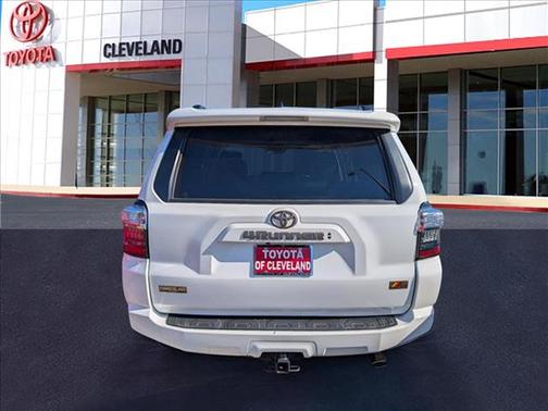 2023 Toyota 4Runner 40th Anniversary Special Edition