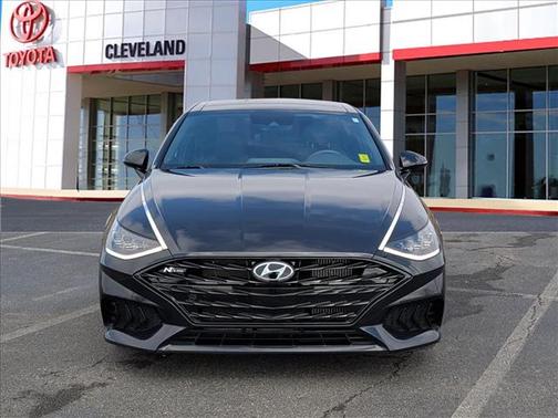 2023 Hyundai SONATA N Line