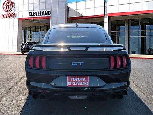 2020 Ford Mustang GT Premium