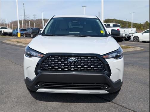 2024 Toyota Corolla Cross L