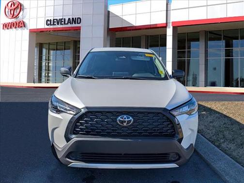 2024 Toyota Corolla Cross L
